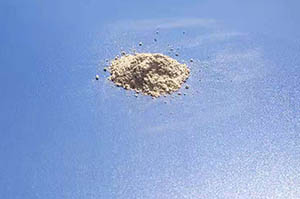 冶金球團(tuán)膨潤(rùn)土